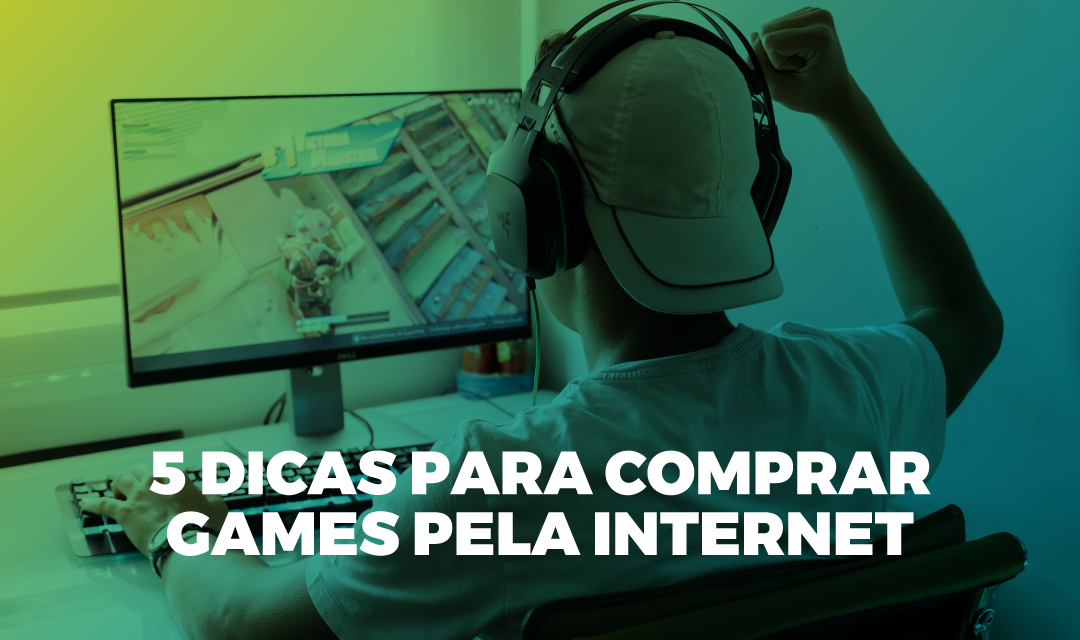 Segredos para Escolher a Melhor Internet para Gamers